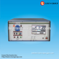 RWG61000-12 Ring Wave Generator is the test eqiupment sensing the ring wave of the low voltage cables terminal equipment